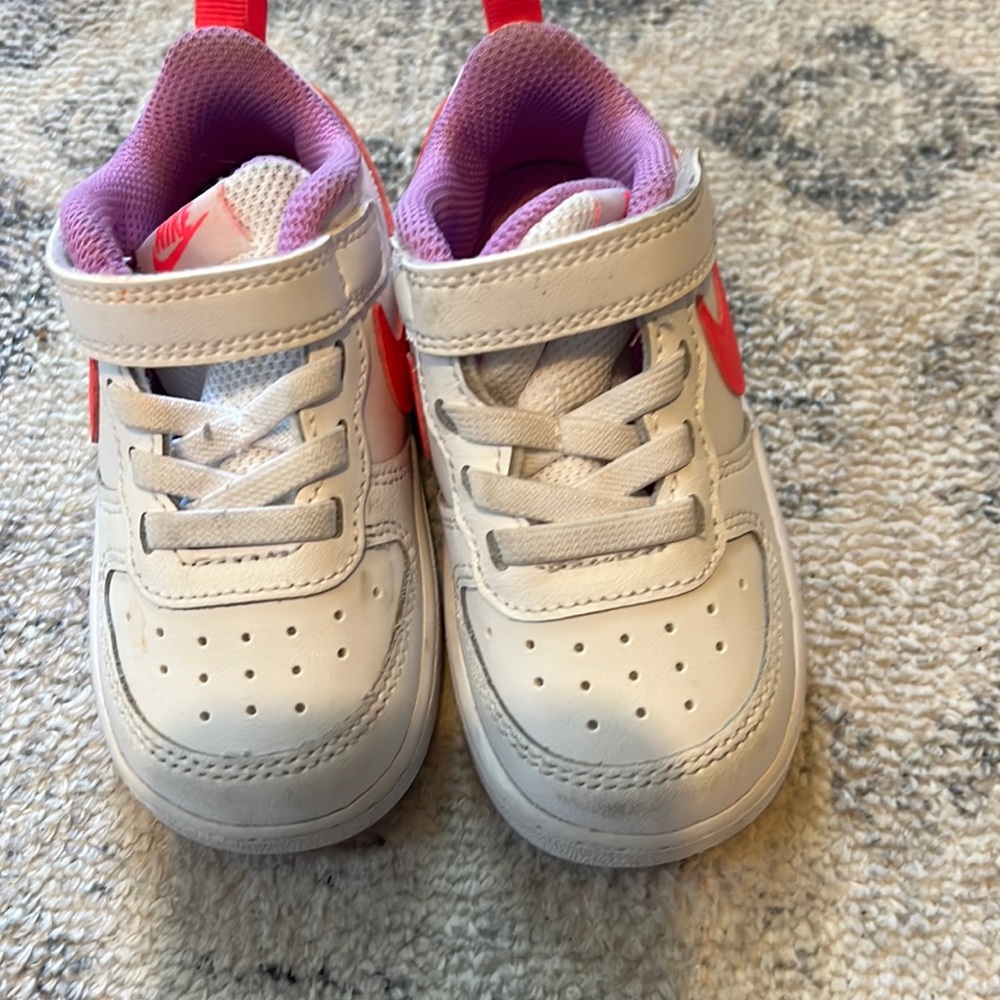 Nike shoes